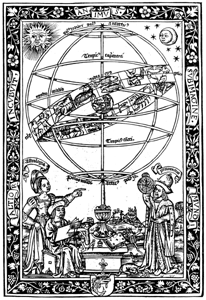 Peuerbach's Celestial Revolution: The 1534 Venetian Edition of Novae Theoricae Planetarum