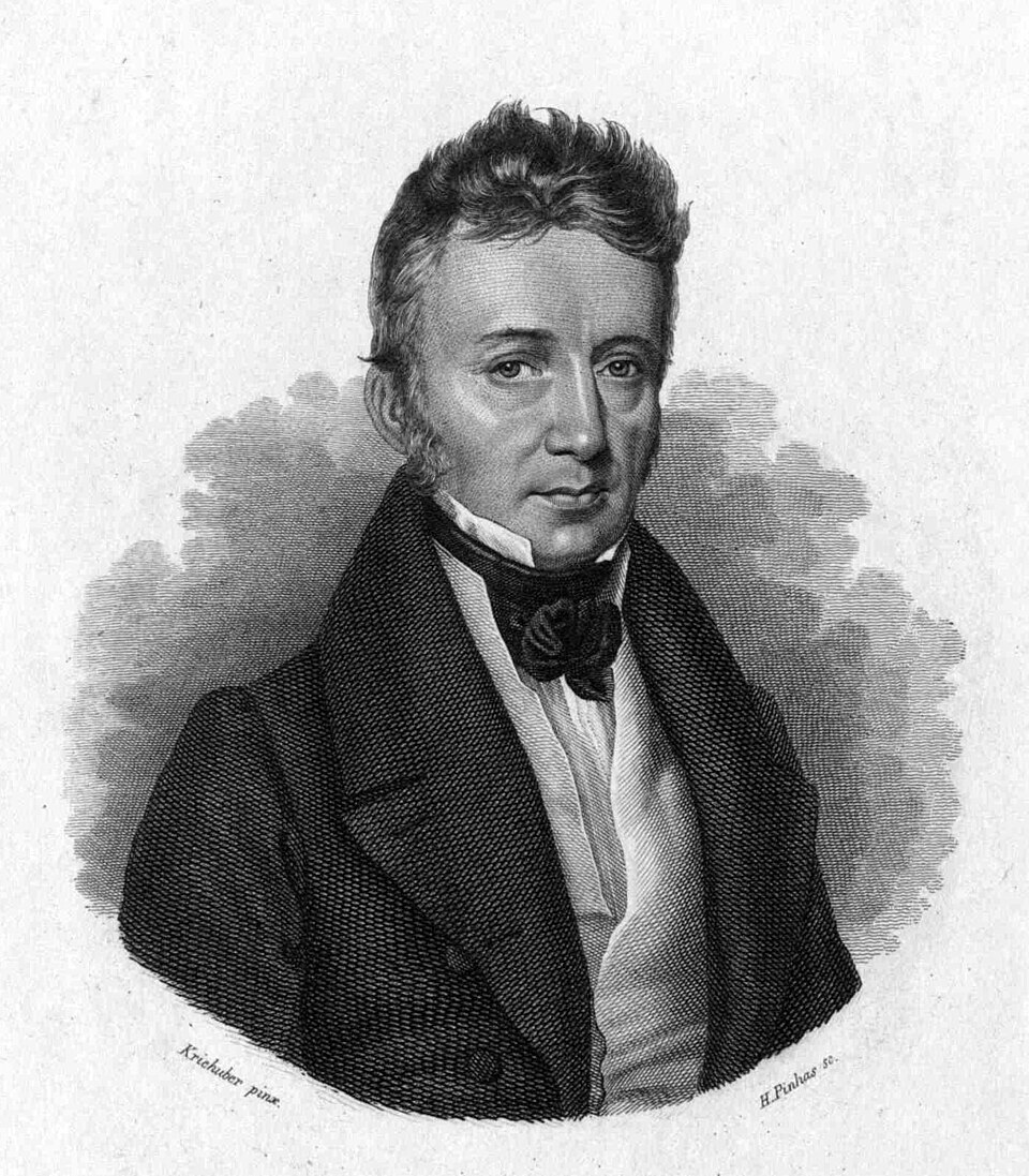 Cosmic Wonder in German: Littrow's Revolutionary Popular Astronomy of 1837