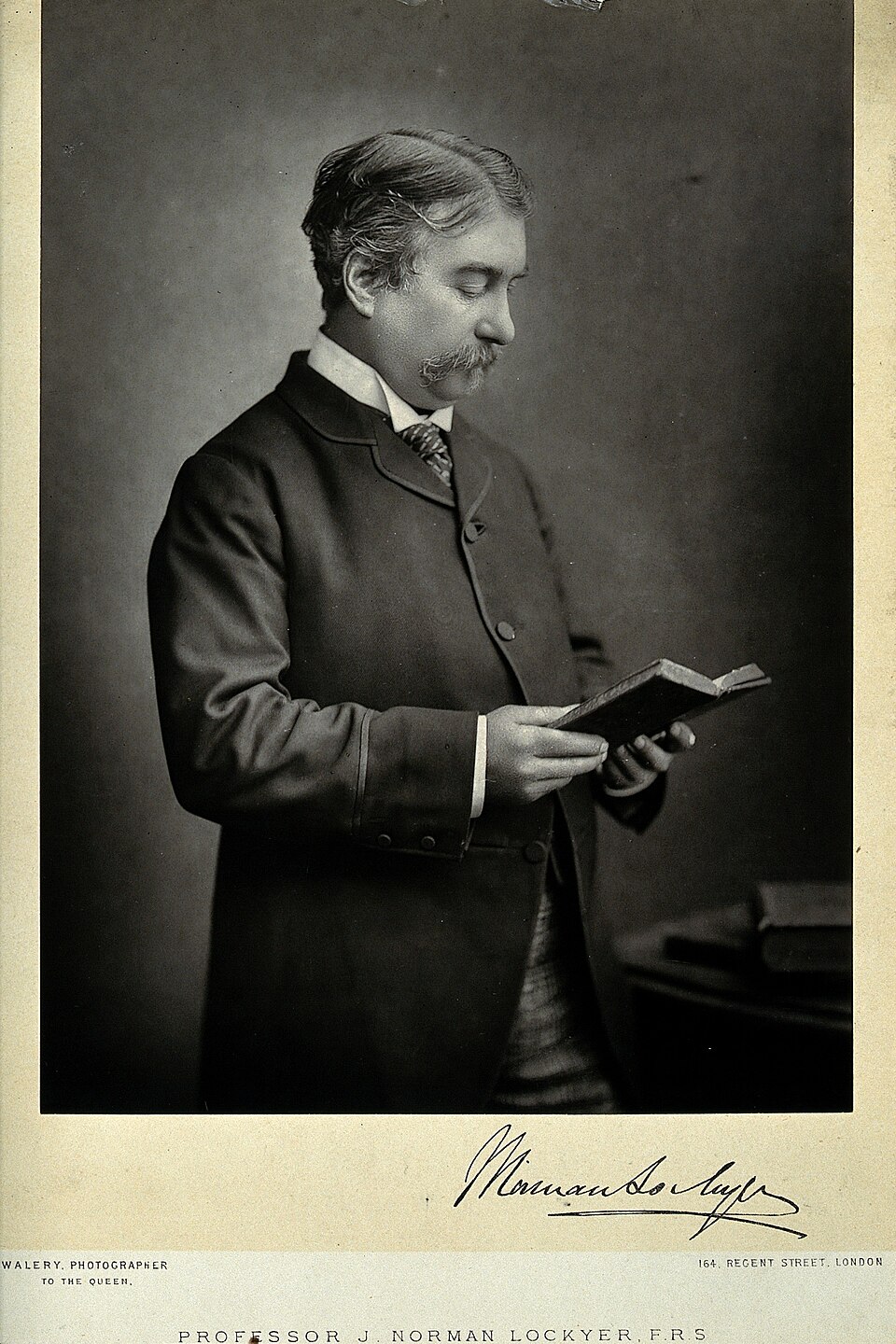 A Masterpiece of Solar Science: Joseph Norman Lockyer's Contributions to Solar Physics (1874)
