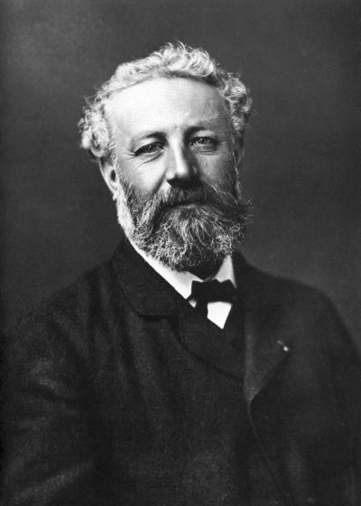 Jules Verne i la Primera Edició del Viatge a la Lluna: 1865