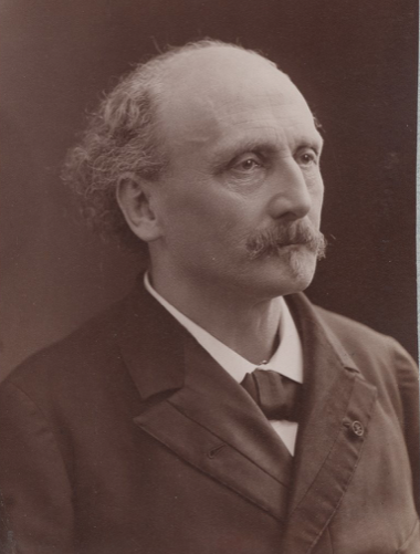 Maurice Loewy's Stellar Coordinates: A Milestone in 19th Century Astronomical Precision