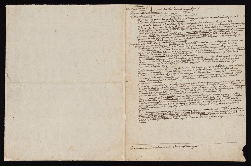 A Window into 18th-Century Optics: Lacaille's Traité d'Optique from 1802