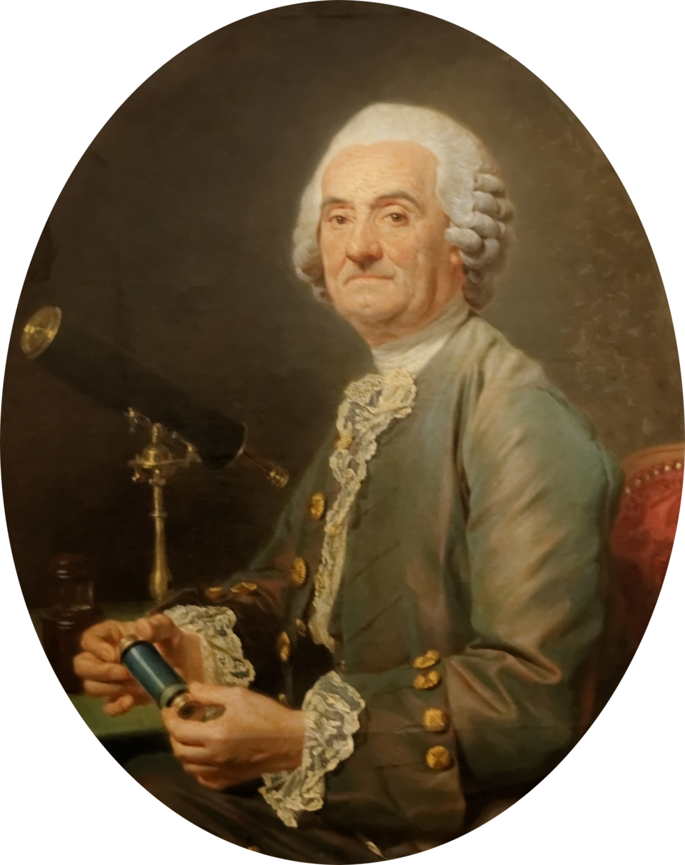 A Landmark in French Astronomy: Le Monnier's 1746 Institutions astronomiques