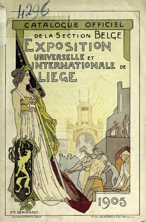 Capturing the Lunar Frontier: The 1902 Bulletin of Belgium's Pioneering Astronomical Society