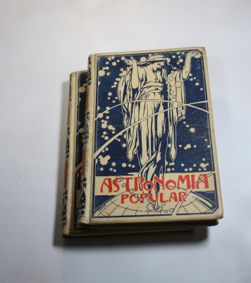 Astronomia popular