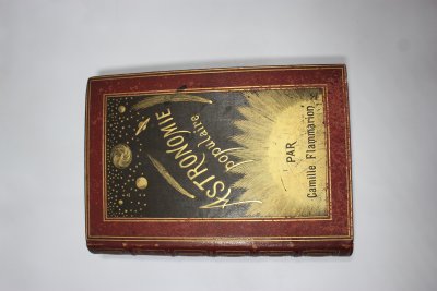 Astronomie Populaire 