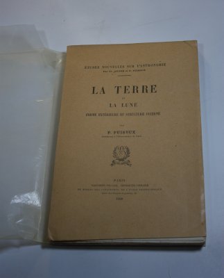 La Terre et la Lune