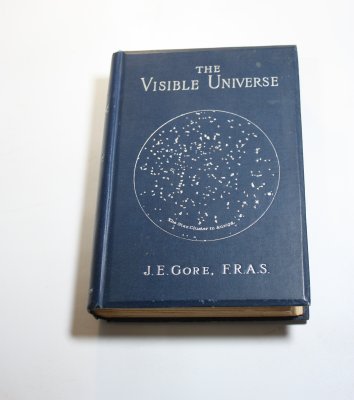 The visible Universe