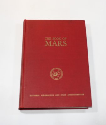 The Book of Mars
